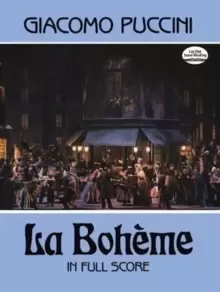 Image of La Boheme