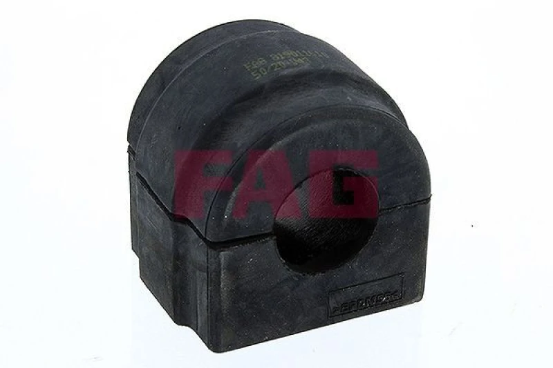 Image of Anti roll bar bush FAG 819 0116 10