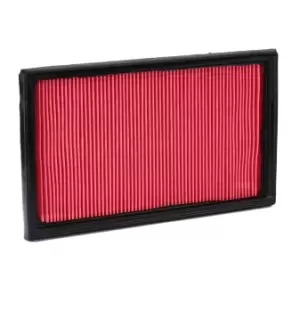 image of JAPANPARTS Air filter FA-108S Engine air filter,Engine filter OPEL,FORD,NISSAN,VECTRA B (36_),Astra F CC (T92),VECTRA B Caravan (31_)