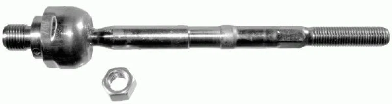 Image of Inner tie rod LEMFORDER 31098 01