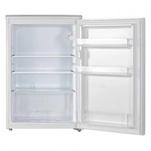 image of LEC L5017 112L Undercounter Fridge