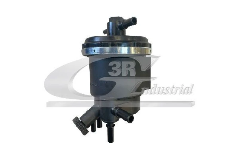Image of 3RG Fuel filter 3RG 97202