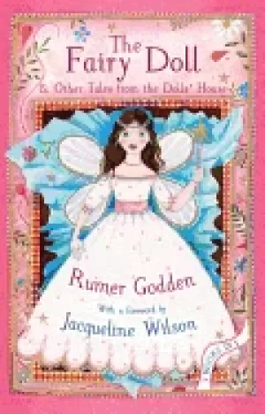 Image of fairy doll and other tales from the dolls house