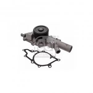 Image of Water Pump FEBI BILSTEIN 24205