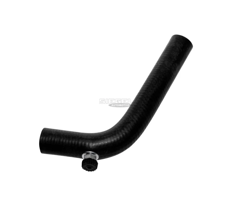 Image of Radiator hose SIEGEL AUTOMOTIVE SA4G0002