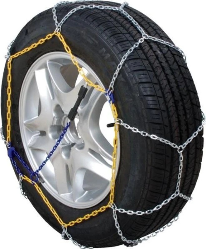 Image of MAGNETI MARELLI Snow chains MAGNETI MARELLI 007936001355
