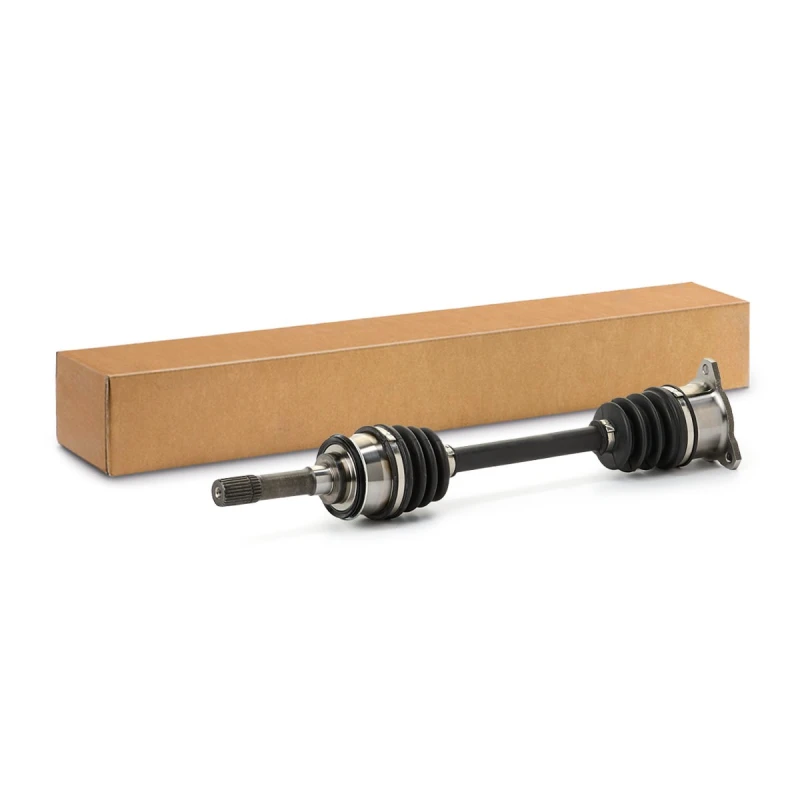 Image of RIDEX REMAN Drive shaft RIDEX REMAN 13D0365R