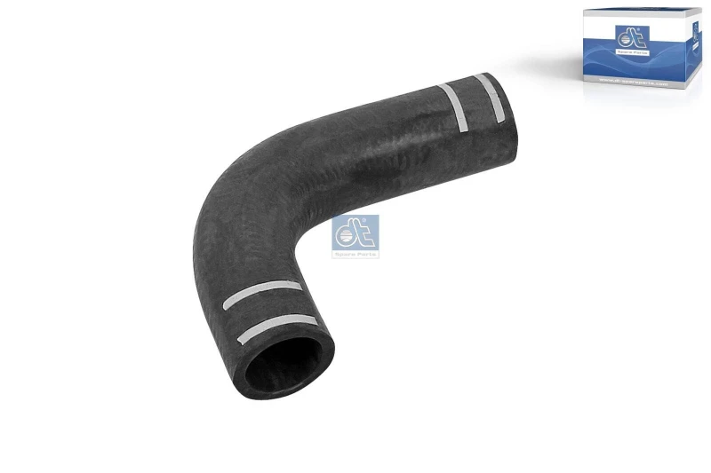 Image of Radiator hose DT Spare Parts 7.21386