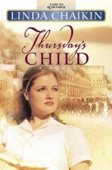 Image of Thursdays Child by L. L Chaikin Book