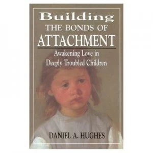 Image of Building the Bonds of Attachment by Daniel a Hughes Paperback