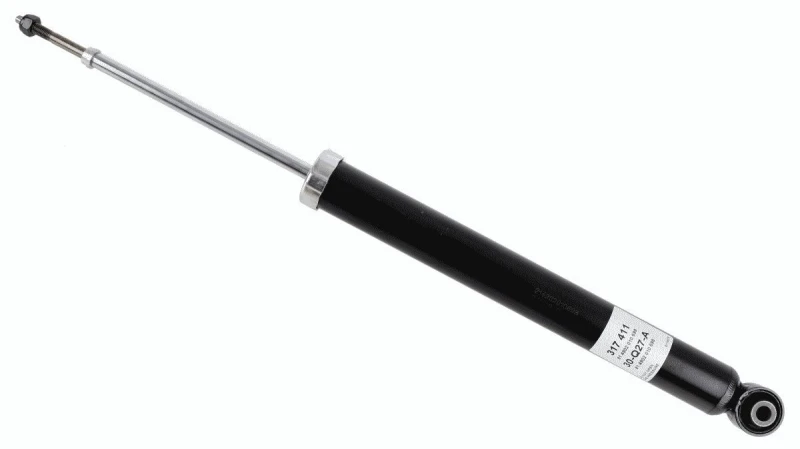 Image of Shock absorber SACHS 317 411
