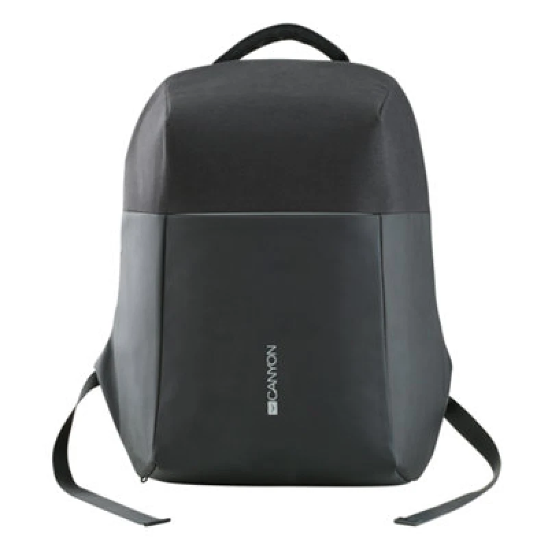 Image of Canyon Anti-Robbery Backpack For 15.6'' Laptop Black