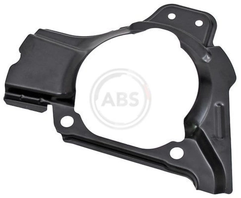 Image of A.B.S. Brake disc backing plate A.B.S. 11160