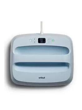 Image of Cricut Easypress 3 - 12 X 10 Inch