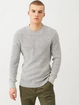 Image of Selected Homme Crew Neck Jumper
