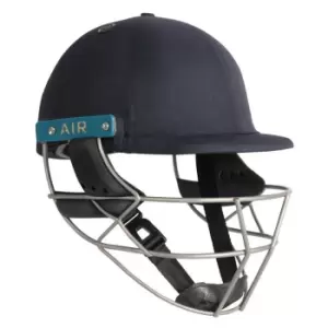 Image of Shrey Master Class Air 2.0 Titanium - Blue