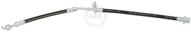 Image of A.B.S. Brake hose A.B.S. SL 6633