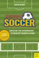 Image of scoreboard soccer creating the environment to develop young players