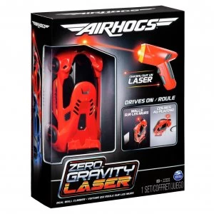 image of Radio Controlled Air Hogs Zero Gravity Laser