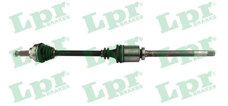 Image of LPR Drive shaft LPR DS39237