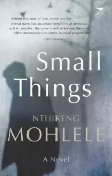 Image of Small things : A novel