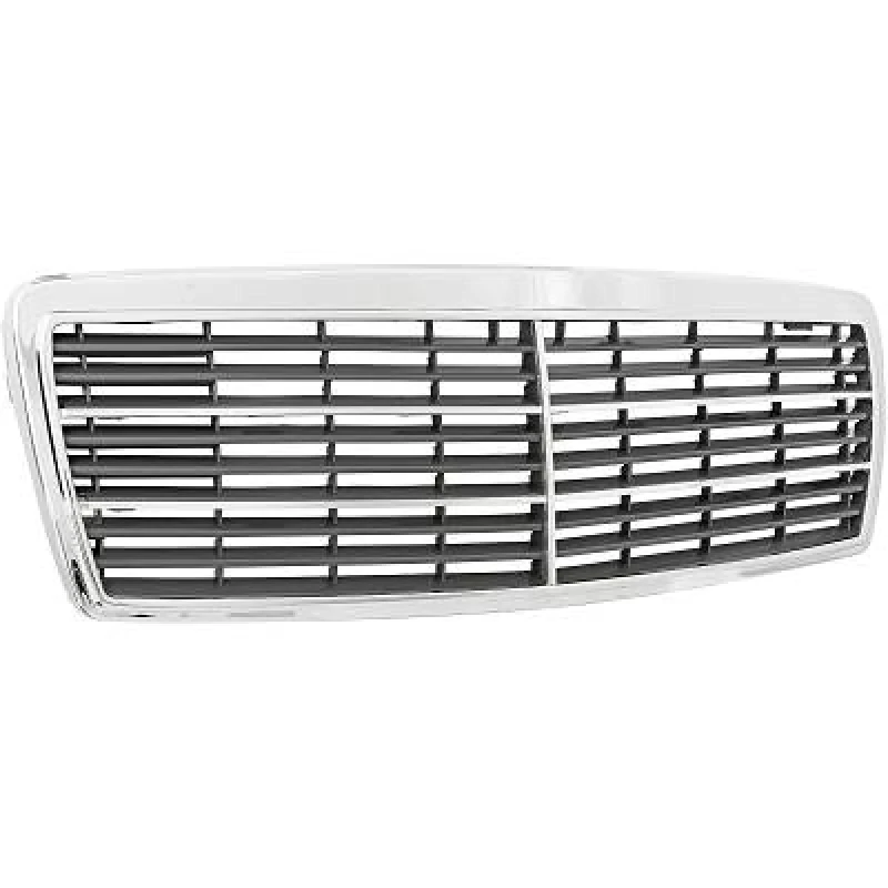 Image of Radiator Grille DIEDERICHS 1670144