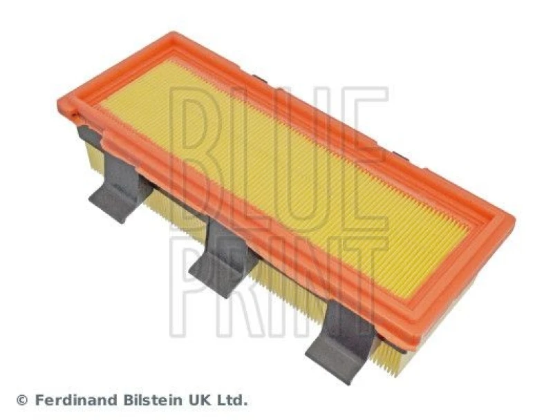 Image of Blue PRINT Air filter Blue PRINT ADR162212