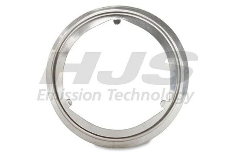 Image of Exhaust pipe gasket HJS 83 11 3963