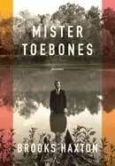 Image of mister toebones poems
