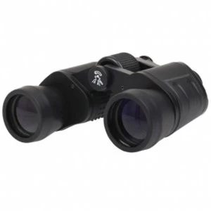 PRAKTICA Falcon 8x40 Binoculars Porro Prism BK-7