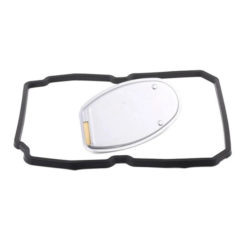 Image of TOPRAN 409 092 Hydraulic Filter Set, automatic transmission with filter, with gasket/seal Hydraulic Filter Set,automatic transmission (3843)
