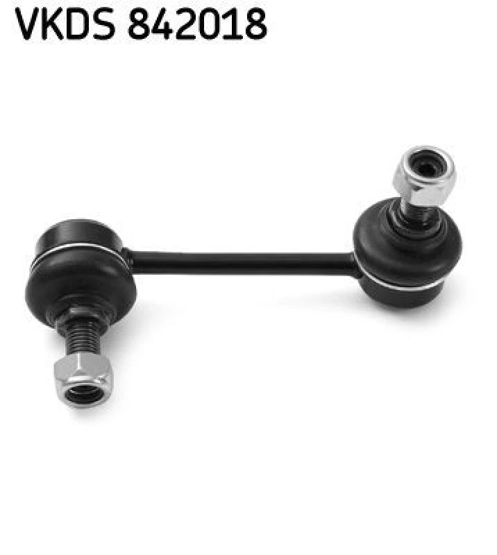 Image of SKF Anti-roll bar link SKF VKDS 842018