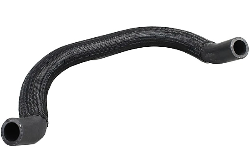 Image of Radiator hose METZGER 2420897