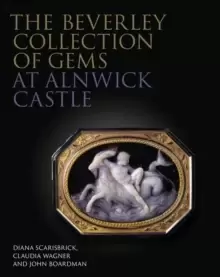 Image of The Beverley Collection of Gems at Alnwick Castle