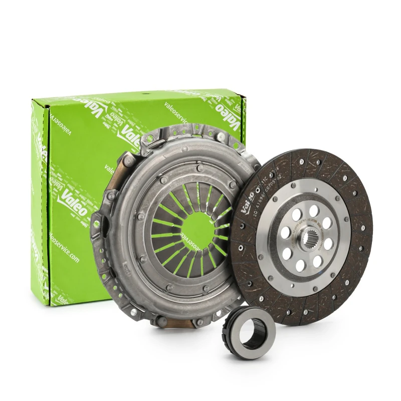Image of Clutch kit VALEO 821237