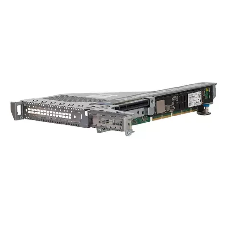 Image of HPE ProLiant DL3X5 Gen11 1U x16 Low Profile Secondary Riser Kit