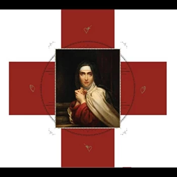 Image of John Zorn - Teresa De ?vila CD