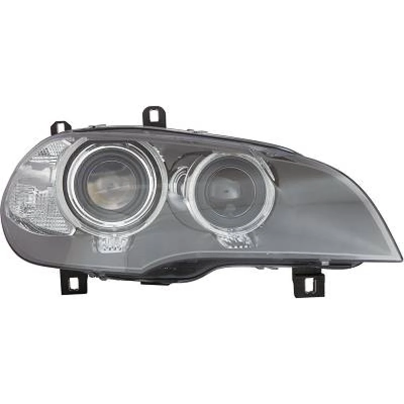 Image of Headlight DIEDERICHS 1291286