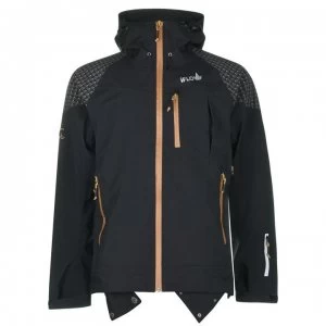 image of IFlow Ski Jacket Mens - Black