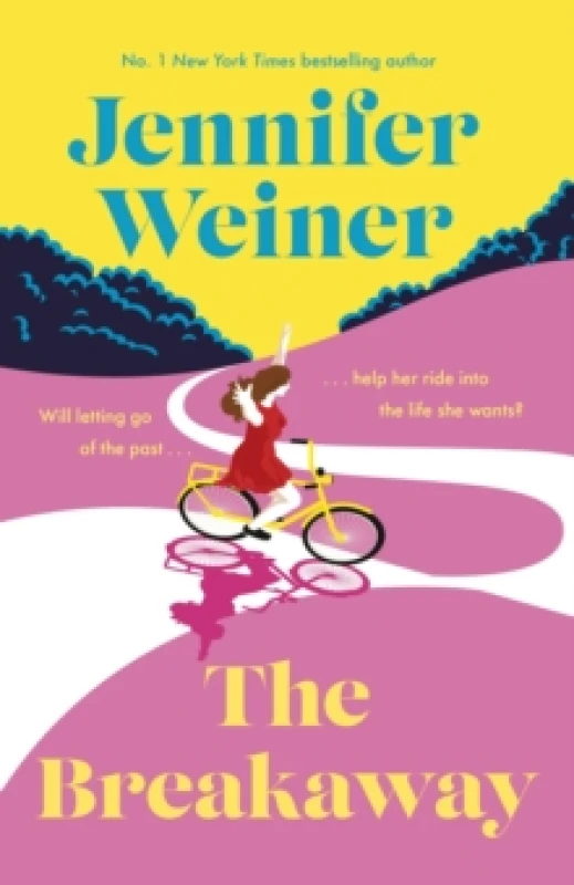 Image of The Breakaway. Paperback. By Jennifer Weiner Books
