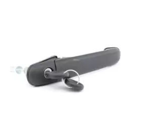 Image of VAICO Door Handle V10-6143 VW,POLO (6N2),Polo Schragheck (6N1)