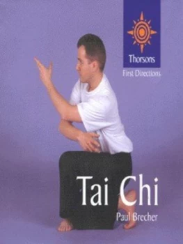 Image of Tai Chi by Paul Brecher Hardback