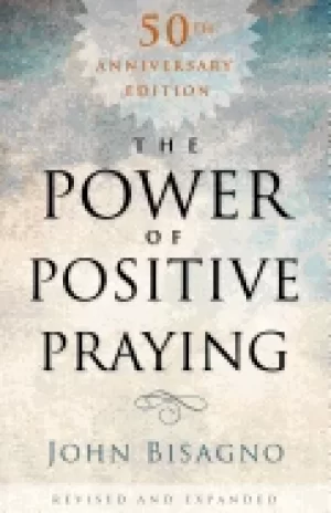 Image of power of positive praying