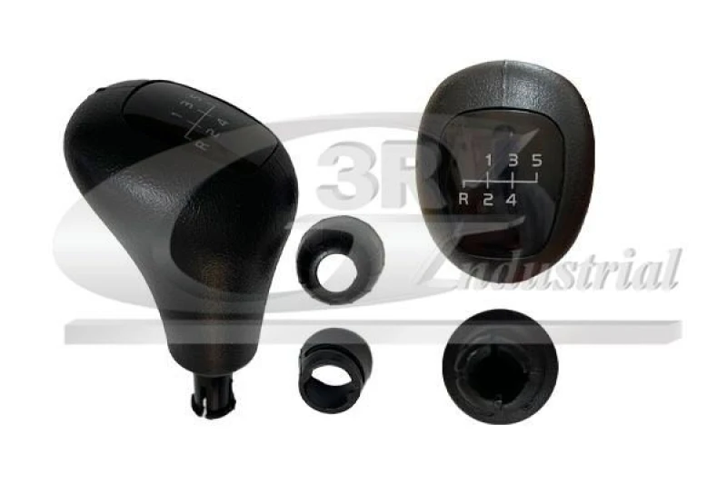 Image of 3RG Gear knob 3RG 25538
