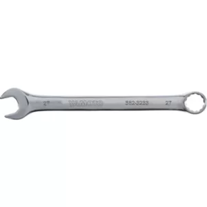 image of 27MM Chrome Vanadium Combination Spanner