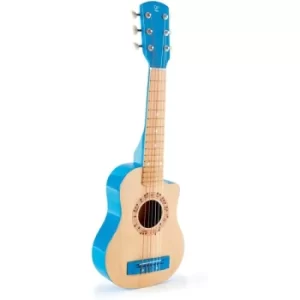 image of Hape Blue Lagoon Guitar