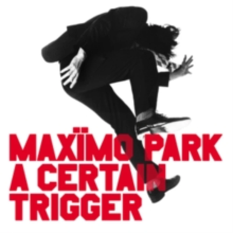 Image of A Certain Trigger/Missing Songs (20th Anniversary Edition) CD / Album Digipak