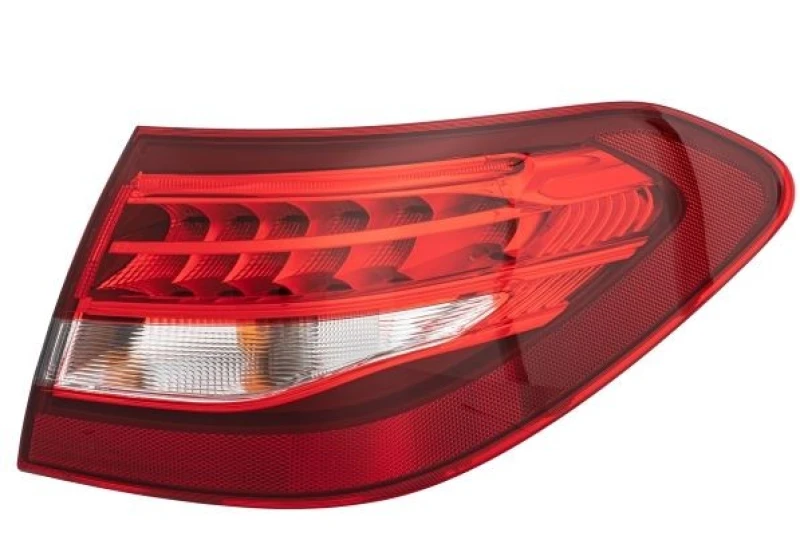 Image of HELLA Rear light HELLA 2SD 354 875-221