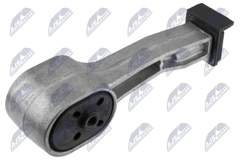 Image of NTY ZPS-FR-073 Engine mount Rear, Rubber-Metal Mount Engine Mounting (247)