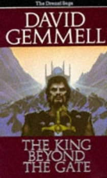 Image of The King beyond the Gate by David Gemmell Paperback